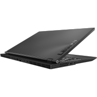 ноутбук Lenovo Legion Y530 81LB0061RU Черный