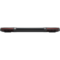 ноутбук Lenovo Legion Y720 80VR007XRK Черный