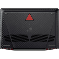 ноутбук Lenovo Legion Y720 80VR0089RK Черный