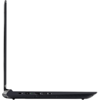 ноутбук Lenovo Legion Y720 80VR00BQRK Черный