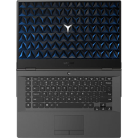 ноутбук Lenovo Legion Y730-15ICH 81HD0046RU Черный