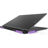 ноутбук Lenovo Legion Y730-17ICH 81HG002RRU Черный