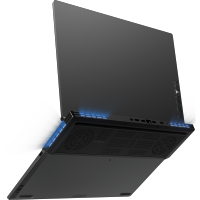 ноутбук Lenovo Legion Y730-17ICH 81HG003DRU Черный