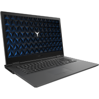 ноутбук Lenovo Legion Y730-17ICH 81HG003ERU Черный