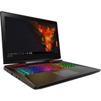 ноутбук Lenovo Legion Y920-17IKB 80YW0009RK Черный