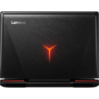 ноутбук Lenovo Legion Y920-17IKB 80YW0009RK Черный