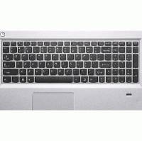 ноутбук Lenovo IdeaPad M5400T 59404470 Серебристый