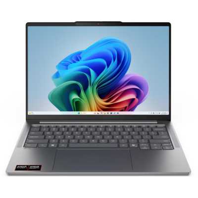 ноутбук Lenovo IdeaPad Pro 5 14AGP11 83SG0005RK Серый