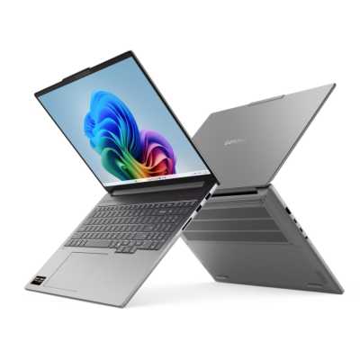 ноутбук Lenovo IdeaPad Pro 5 16AGP11 83SJ0004RK Серый