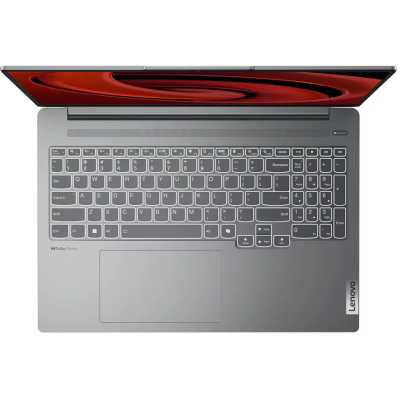 ноутбук Lenovo IdeaPad Pro 5 16AHP9 83D50015RK Серый