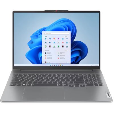 ноутбук Lenovo IdeaPad Pro 5 16IRH8 83AQ006MRK Серый
