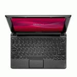 нетбук Lenovo IdeaPad S10 59039037 Белый