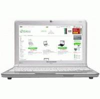 нетбук Lenovo IdeaPad S10 59051433 Белый