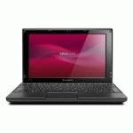 нетбук Lenovo IdeaPad S10 59056722 Черный