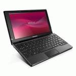 нетбук Lenovo IdeaPad S10 59056722 Черный