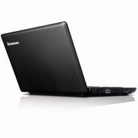 нетбук Lenovo IdeaPad S100 59306249 Черный