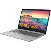 ноутбук Lenovo IdeaPad S145-15API 81UT005JRK Серый