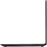 ноутбук Lenovo IdeaPad S145-15AST 81N3008GRK Черный