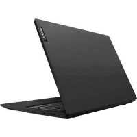 ноутбук Lenovo IdeaPad S145-15AST 81N3008GRK Черный