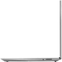 ноутбук Lenovo IdeaPad S145-15IIL 81W8001RRK Серый