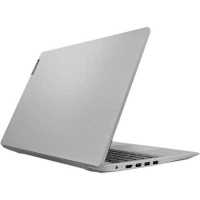 ноутбук Lenovo IdeaPad S145-15IIL 81W8001RRK Серый