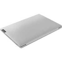ноутбук Lenovo IdeaPad S145-15IIL 81W8001RRK Серый