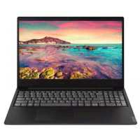 ноутбук Lenovo IdeaPad S145-15IIL 81W800HHRK-wpro Черный