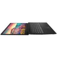 ноутбук Lenovo IdeaPad S145-15IKB 81VD00DBRU Черный