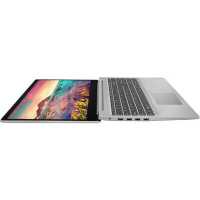 ноутбук Lenovo IdeaPad S145-15IKB 81VD00DGRK Серый