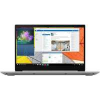 ноутбук Lenovo IdeaPad S145-15IKB 81VD00DKRU Серый