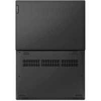 ноутбук Lenovo IdeaPad S145-15IWL 81MV018FRK Черный