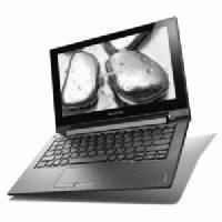 ноутбук Lenovo IdeaPad S210T 59369669 Черный