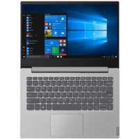 ноутбук Lenovo IdeaPad S340-14API 81NB004WRK Серый