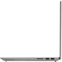 ноутбук Lenovo IdeaPad S340-14API 81NB0057RU Серый