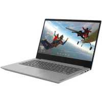 ноутбук Lenovo IdeaPad S340-14IIL 81VV008JRK Серый