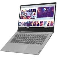 ноутбук Lenovo IdeaPad S340-14IWL 81N700PQRK Серый