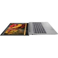 ноутбук Lenovo IdeaPad S340-15API 81NC006ERK Серый