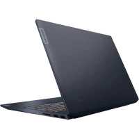 ноутбук Lenovo IdeaPad S340-15API 81NC00G5RU Синий