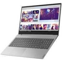 ноутбук Lenovo IdeaPad S340-15API 81NC00JMRU Серый