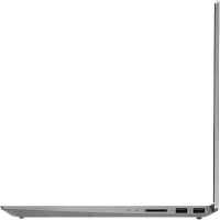 ноутбук Lenovo IdeaPad S340-15API 81NC00KTRU Серый
