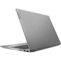 ноутбук Lenovo IdeaPad S340-15API 81NC00KTRU Серый