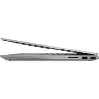 ноутбук Lenovo IdeaPad S340-15IIL 81VW007JRK-wpro Серый