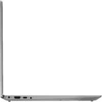 ноутбук Lenovo IdeaPad S340-15IIL 81VW007KRK Серый