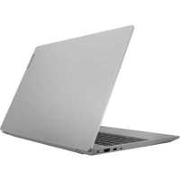 ноутбук Lenovo IdeaPad S340-15IWL 81N800HURK-wpro Серый