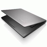 ноутбук Lenovo IdeaPad S400 59347515 Серый