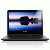 ноутбук Lenovo IdeaPad S400 59349974 Серый