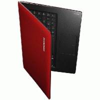 ноутбук Lenovo IdeaPad S400 59349977 Красный