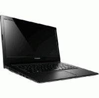ноутбук Lenovo IdeaPad S400 59385694 Серебристый