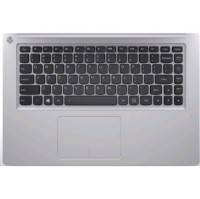 ноутбук Lenovo IdeaPad S435 80JG000NRK Коричневый