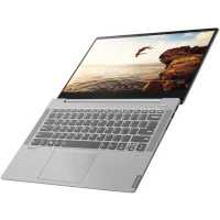 ноутбук Lenovo IdeaPad S540-14IML 81NF006SRK-wpro Серый